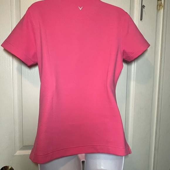 Callaway Polo Golf Shirt NWOT - Picture 6 of 9